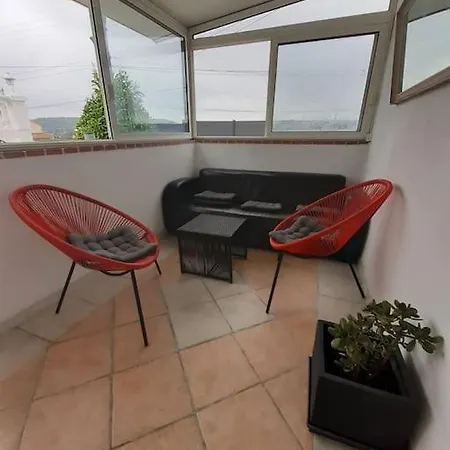 Maison De Charme Holiday home Antibes