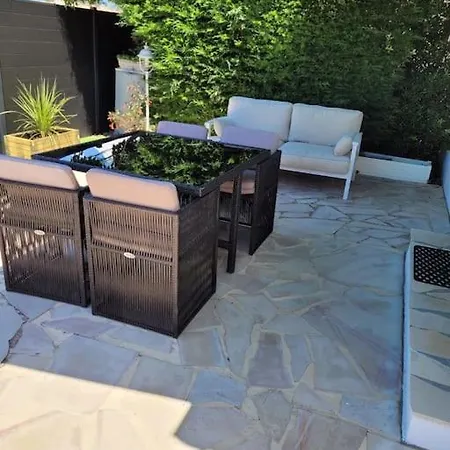 Holiday home Maison De Charme