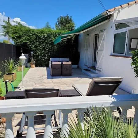 Holiday home Maison De Charme *