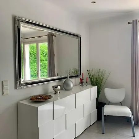 Holiday home Maison De Charme *