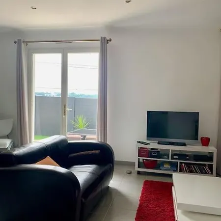 Maison De Charme Holiday home Antibes