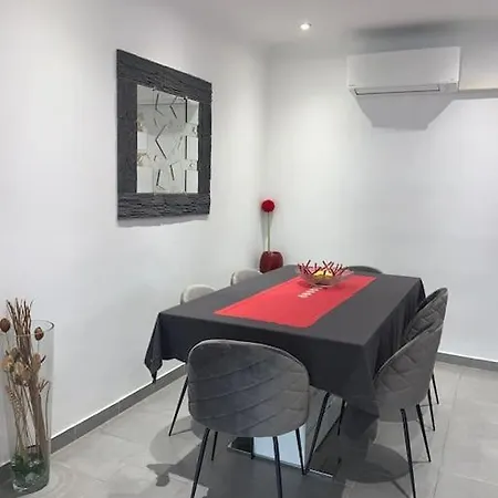 Maison De Charme Holiday home