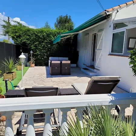 Maison De Charme Holiday home *